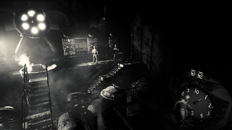 Купить ключ Layers of Fear 2 для Steam – изображение 6