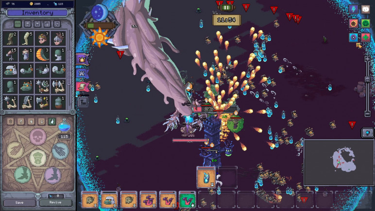 Buy the Necrosmith 2 Key for Steam – image 6