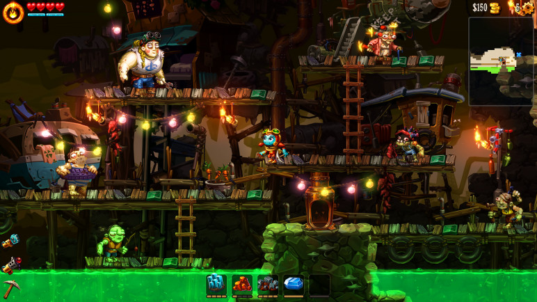 Buy SteamWorld Dig 2 Key for Steam – image 5