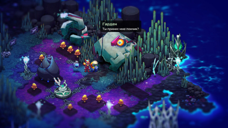 Купить Crashlands 2 для Mobile – изображение 6