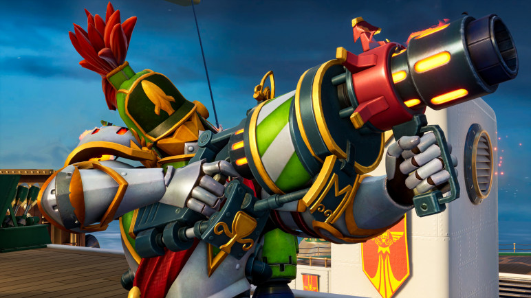 Buy the Rocket Arena Key for Origin – image 6