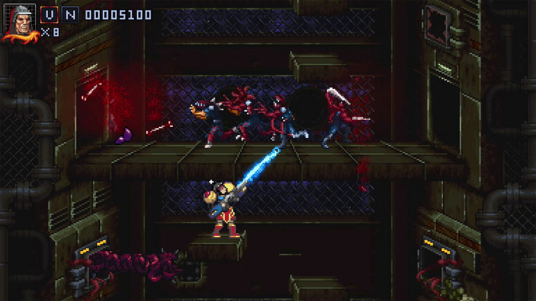 The Iron Meat Key – image 2
