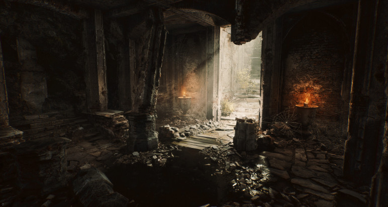 The Soulslinger Envoy of Death – image 10