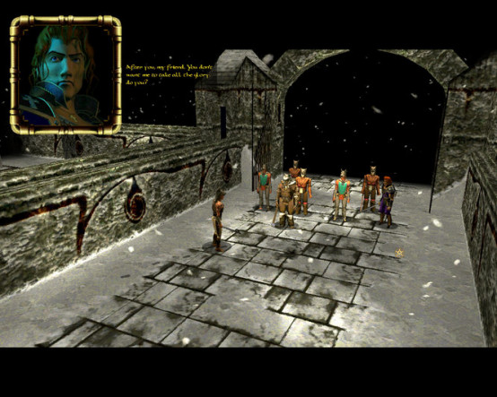 Buying Soulbringer – image 4