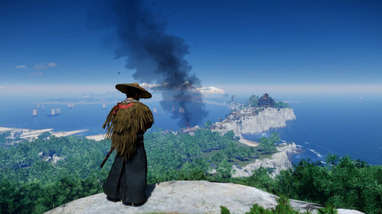 Ghost of Tsushima Offline Accounts – image 8