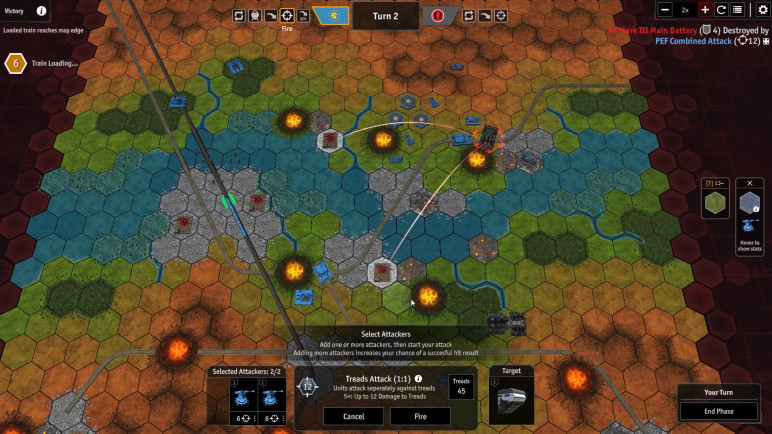 Ogre - Keys and Gifts for Steam – image 7
