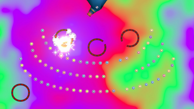 Buying Peggle – image 4