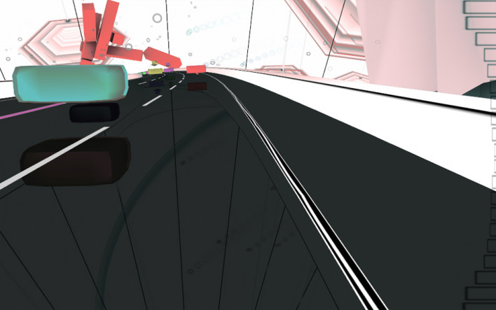 Buy an AudioSurf account for Steam – image 5