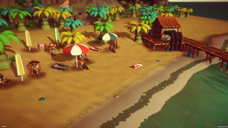 Buy the Spirit of the Island Key for Steam – image 10
