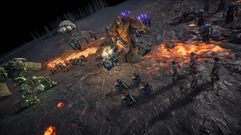 SpellForce Conquest of Eo – image 5