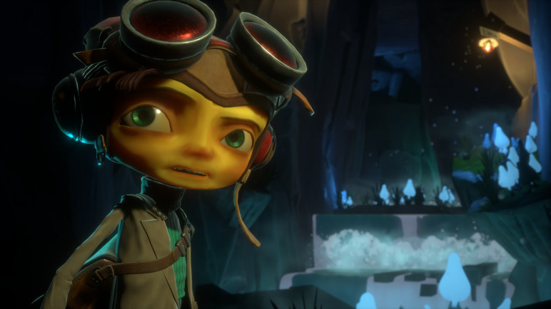 Search for Psychonauts 2 – image 8
