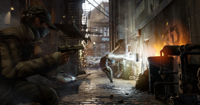 Купить Watch Dogs для Xbox 360 – изображение 4