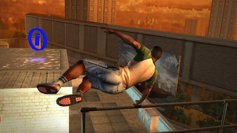 Free Running for Steam – image 7
