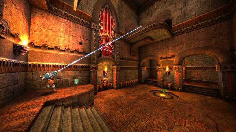 Quake Live Offline Accounts – image 9