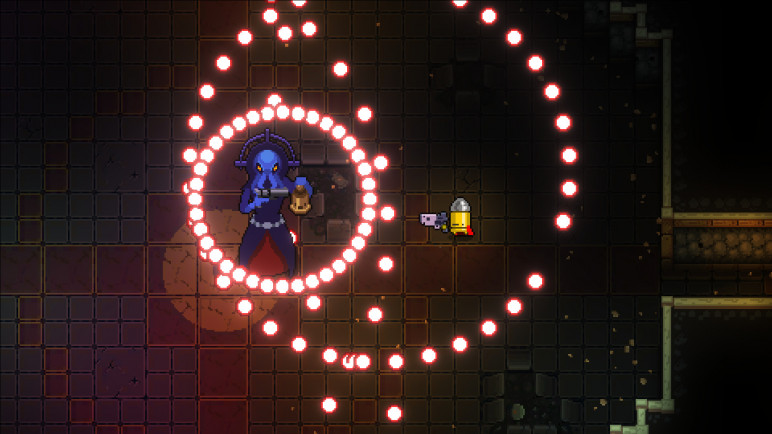 Купить аккаунт Enter the Gungeon для Xbox, Microsoft Store – изображение 8