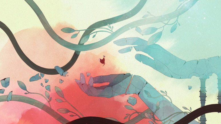 Buying a Gris Account – image 3