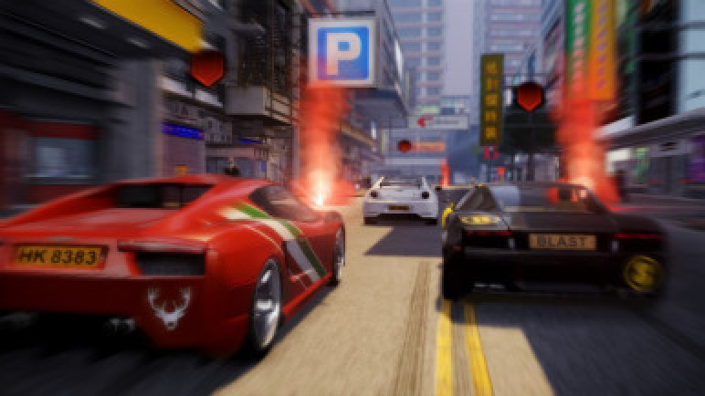 Купить Sleeping Dogs – изображение 5