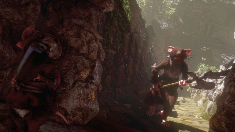 Купить Ghost of a Tale – изображение 9