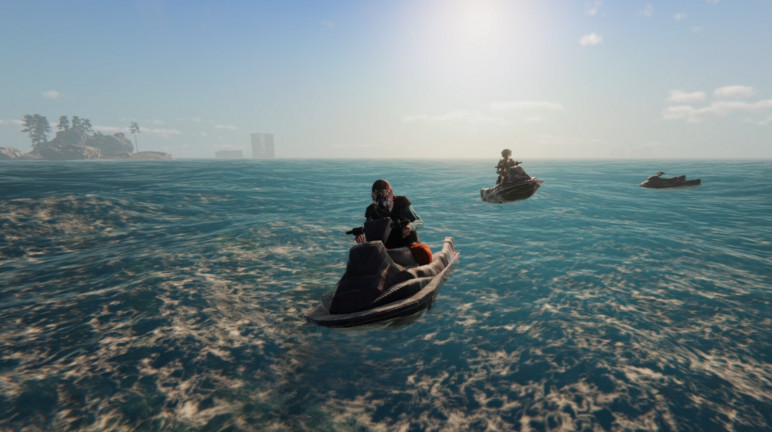 Оффлайн аккаунты для Sunkenland – изображение 7