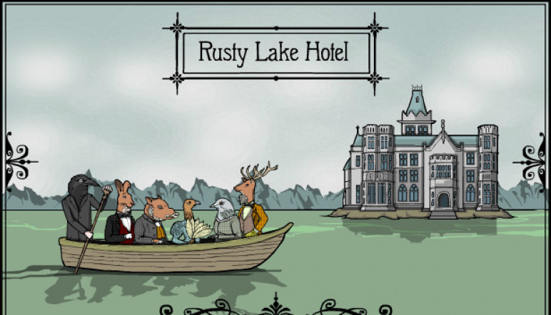 Купить Rusty Lake Hotel – изображение 9
