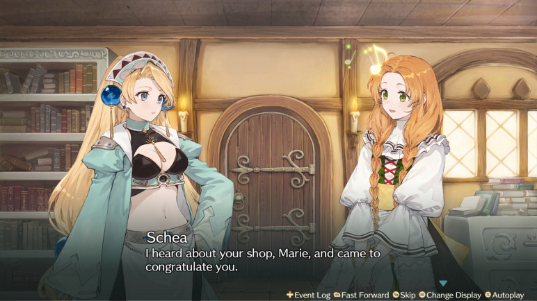 Купить Atelier Marie Remake – изображение 4