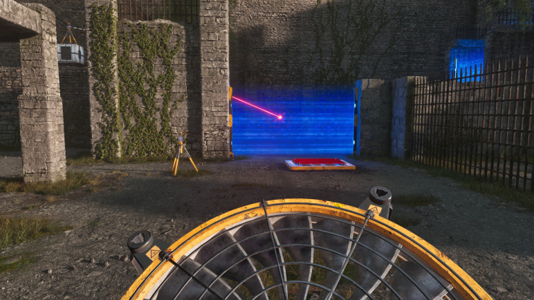 Все для The Talos Principle: Reawakened – изображение 11