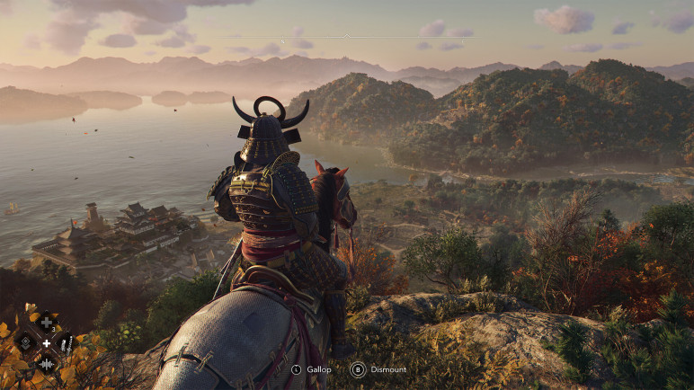 Купить оффлайн аккаунт Assassins Creed Shadows для Uplay – изображение 5