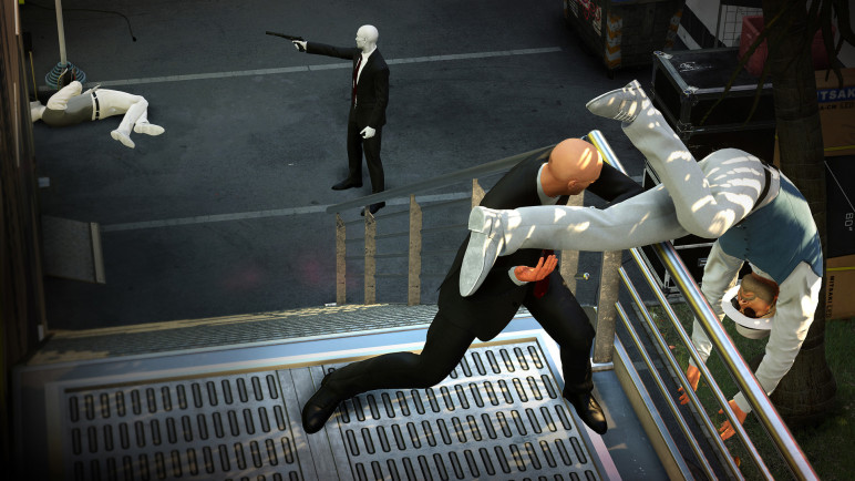 Buying Hitman 2 for Steam – image 7