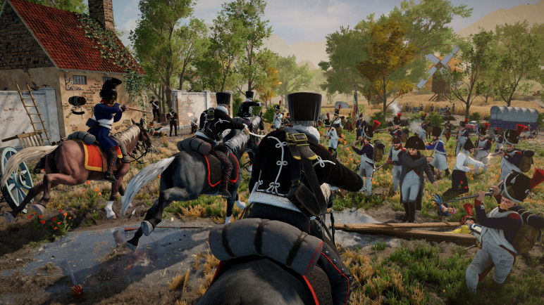 Holdfast: Nations At War (Standard Edition) for Steam – image 10