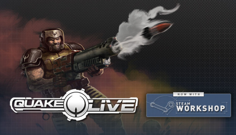 Quake Live Offline Accounts – image 12