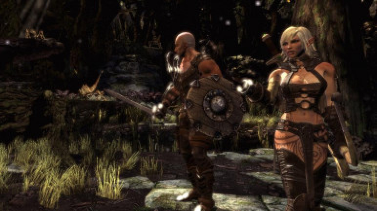 Ключи и гифты для Hunted: The Demons Forge – изображение 7