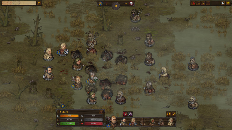 Купить Battle Brothers для Steam – изображение 6
