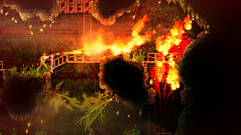Buying the Carrion Key – image 5
