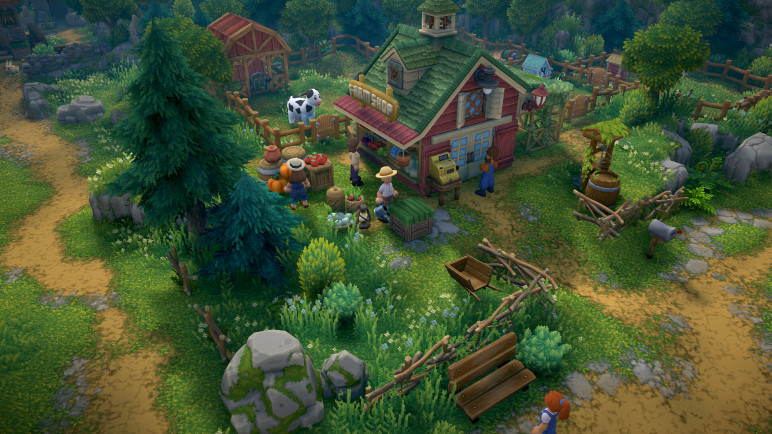 Buy the Luma Island Key for Steam – image 10