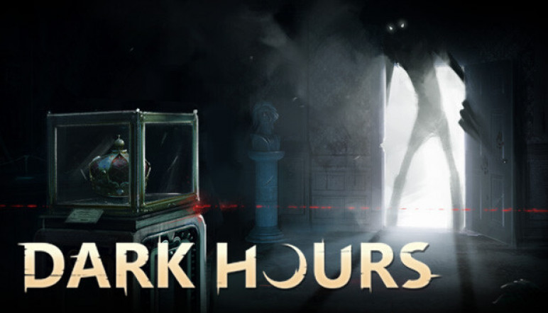 Купить Dark Hours для Steam – изображение 8