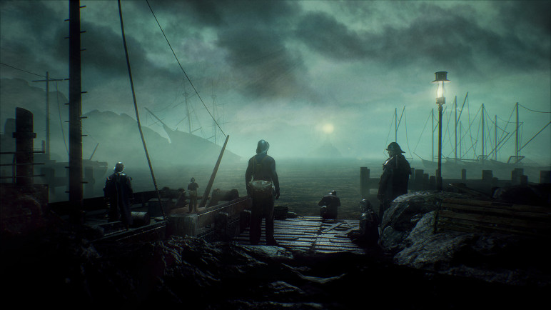 Купить Call of Cthulhu – изображение 7