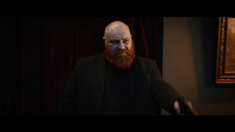 She Sees Red Interactive Movie for Steam – image 10