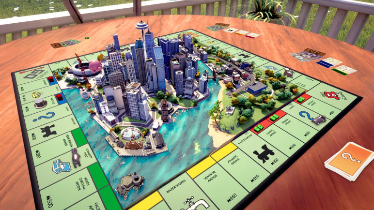 Buy a Monopoly account for iOS and Android – image 2