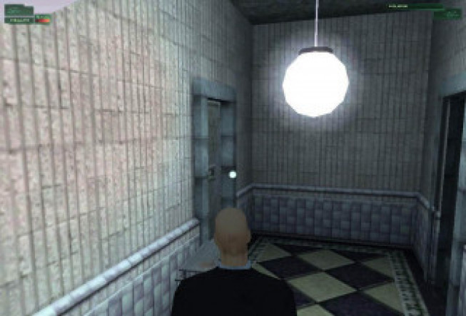 Ключи и гифты для Hitman: Codename 47 – изображение 3