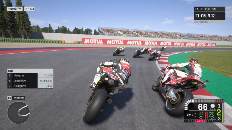 The MotoGP 19 – image 10