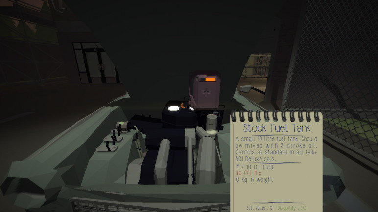 Buying the Jalopy Key – image 14