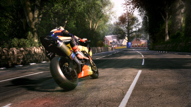 Isle of Man Ride on the Edge 3 – image 2