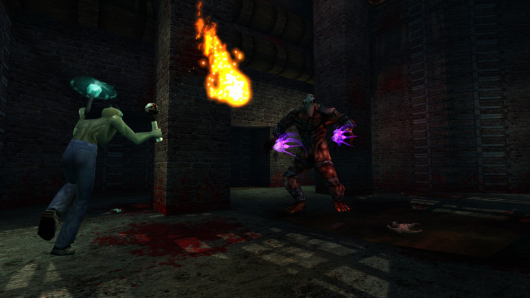 Ключи и гифты для Shadow Man Remastered – изображение 4