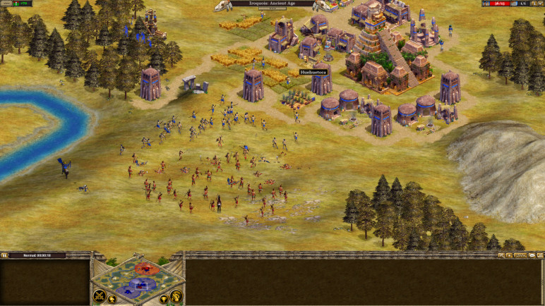 The Rise of Nations – image 2
