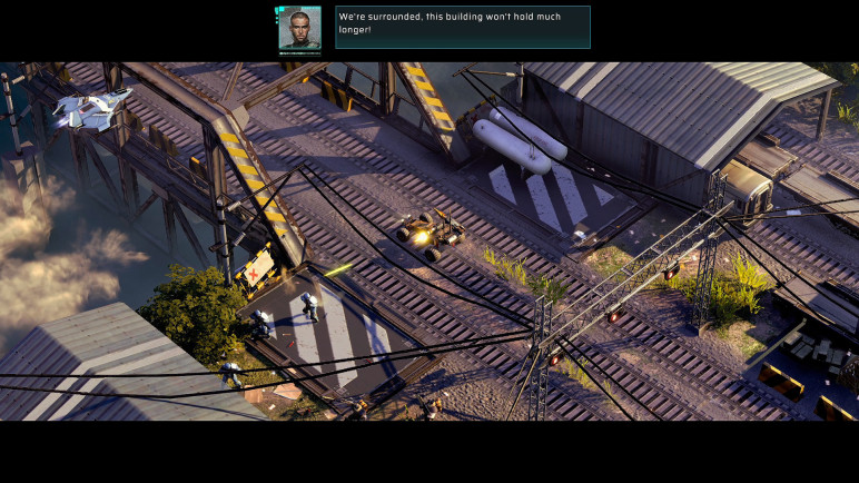 Buy an Offline Crossfire Legion Account for Steam – image 10