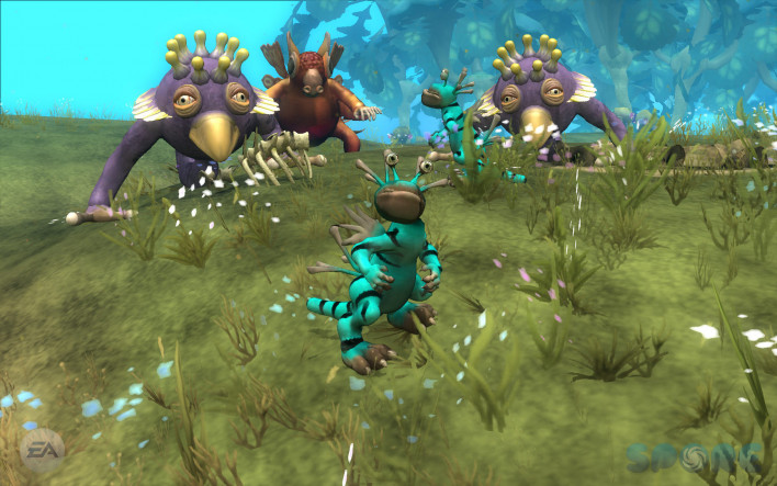 Buying the Spore Key(Dispute) – image 2