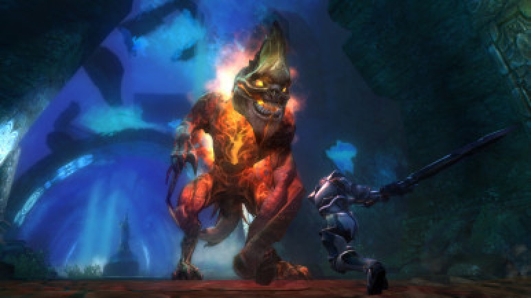 Buy Kingdoms of Amalur Reckoning for Steam – image 8