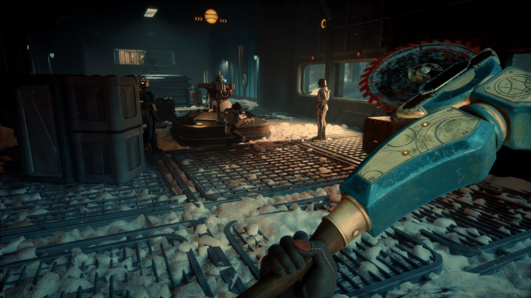 Купить The Outer Worlds 2 – изображение 8