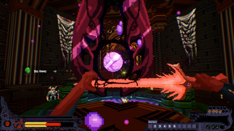 The Diluvian Ultra Key – image 6