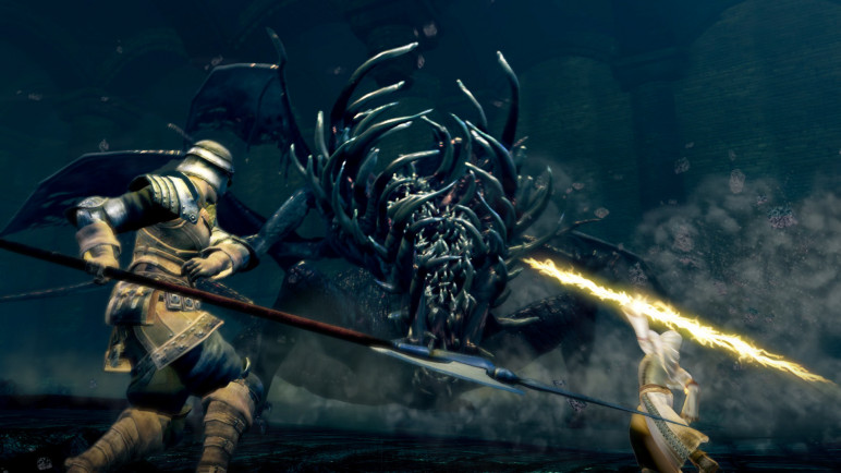 Dark Souls: Remastered Steam Offline Accounts – image 2